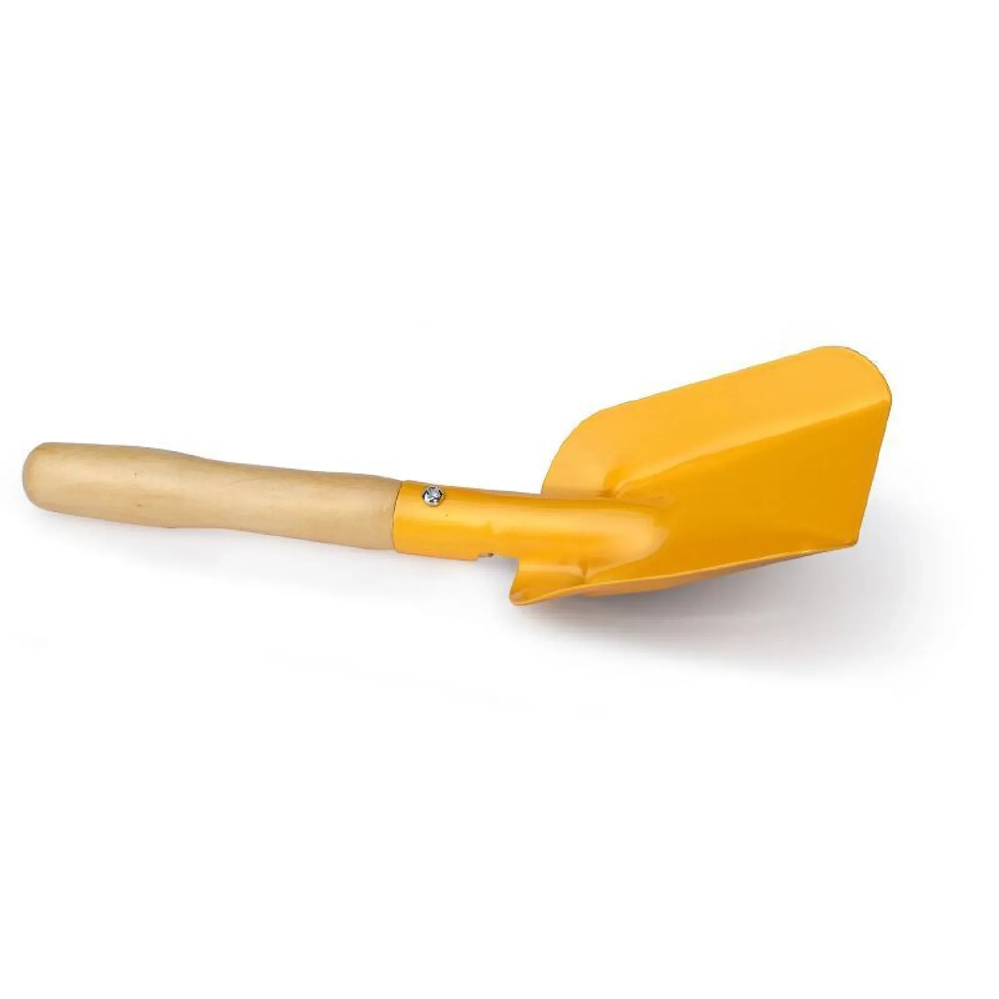 eitech Outdoor Flachschaufel – 20 cm